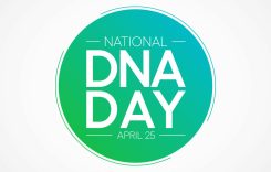 World DNA DAY