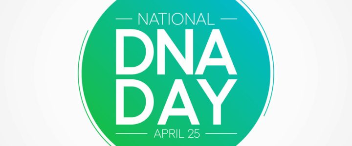 World DNA DAY