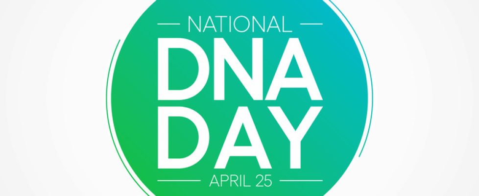 World DNA DAY